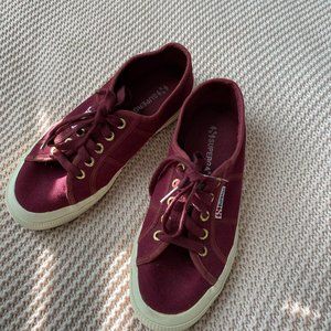Superga Cotu Classic Womens Sneakers